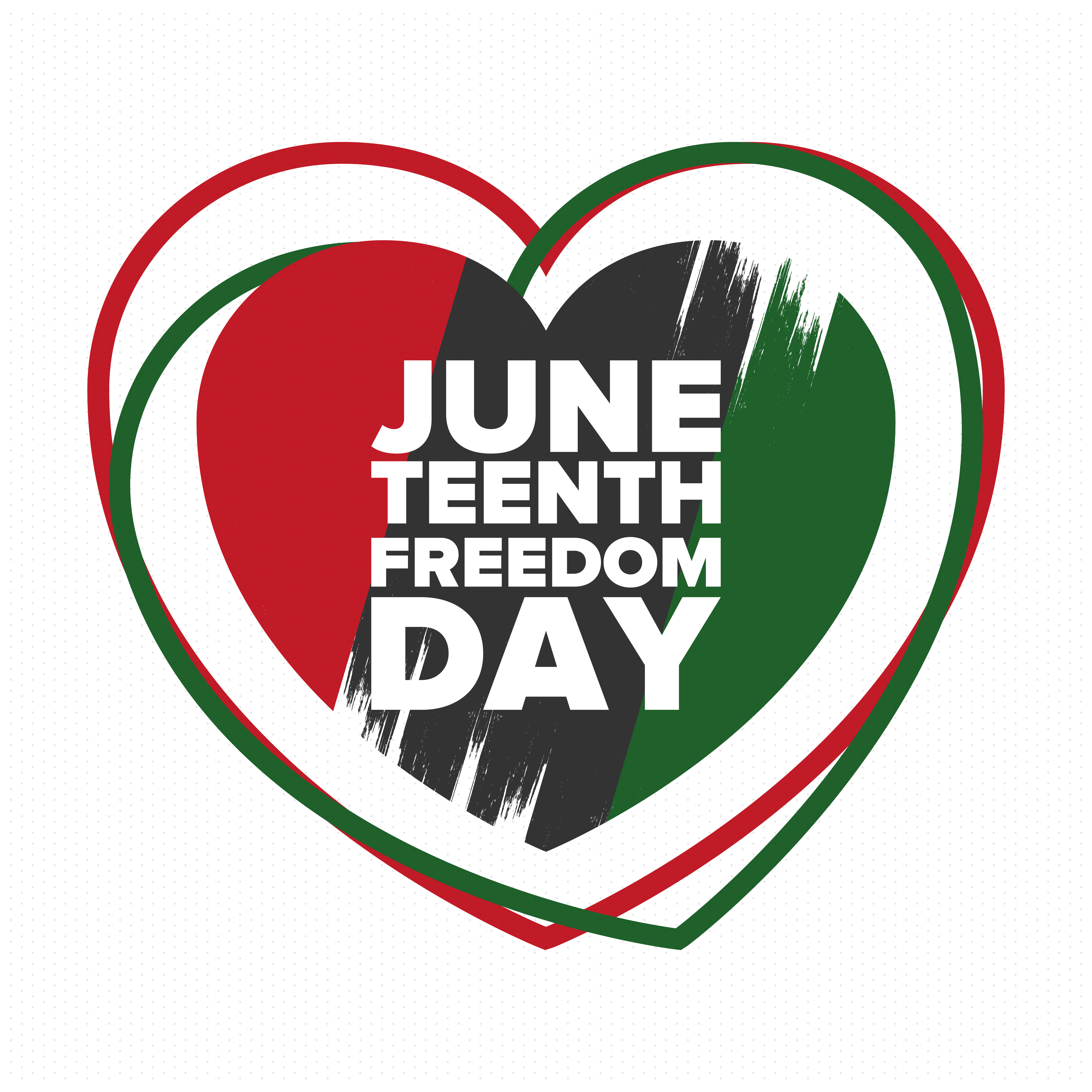 Juneteenth Freedom Day