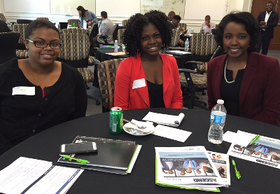 ASCEND Leadership Conference