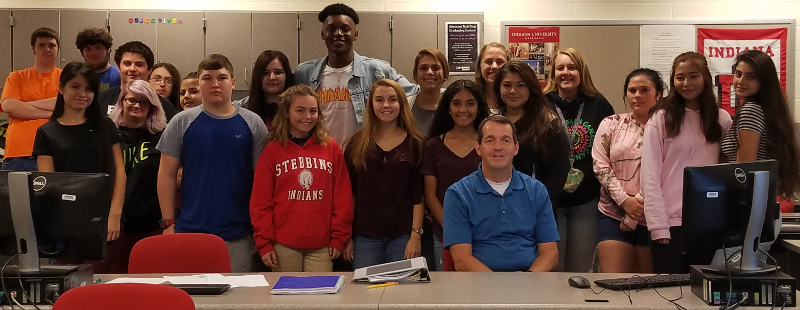 StalcupClass Why high school business electives make a difference