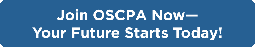 Join OSCPA button