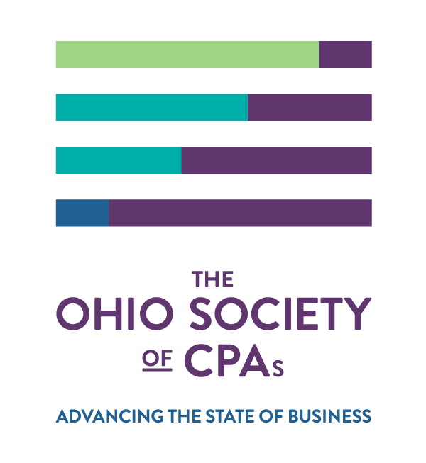 OSCPA Logo