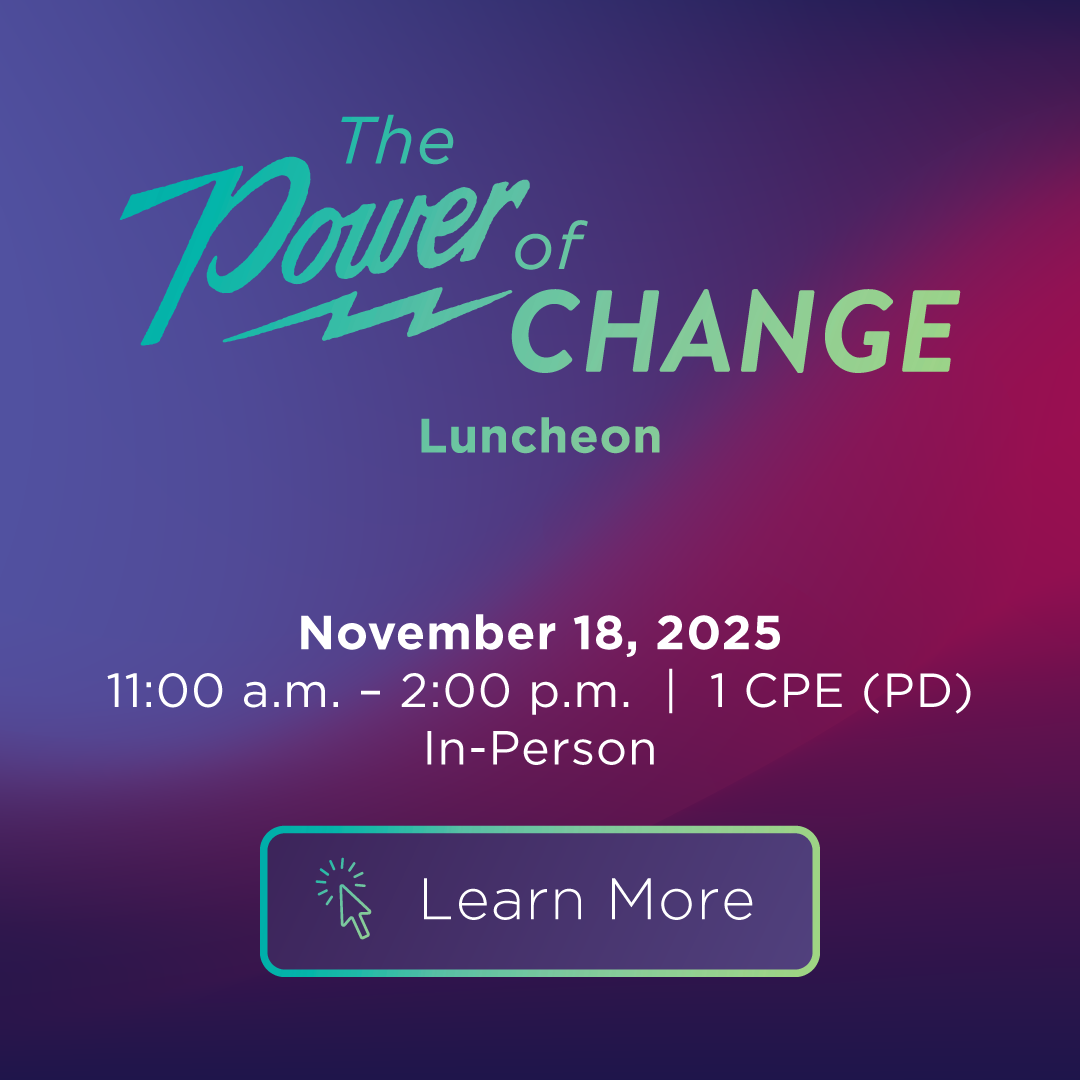 Power of Change 2025