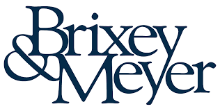 Brixey and Meyer logo