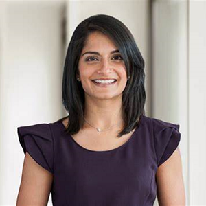 Dr. Rupal Malani, MD