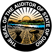 The Ohio Auditor of the State