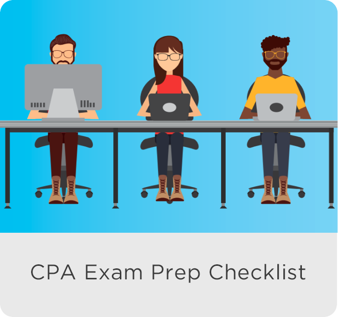 CPA Exam Prep