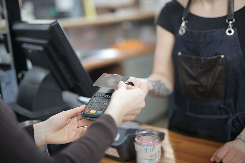 Auditing cashless transactions: A four-step guide