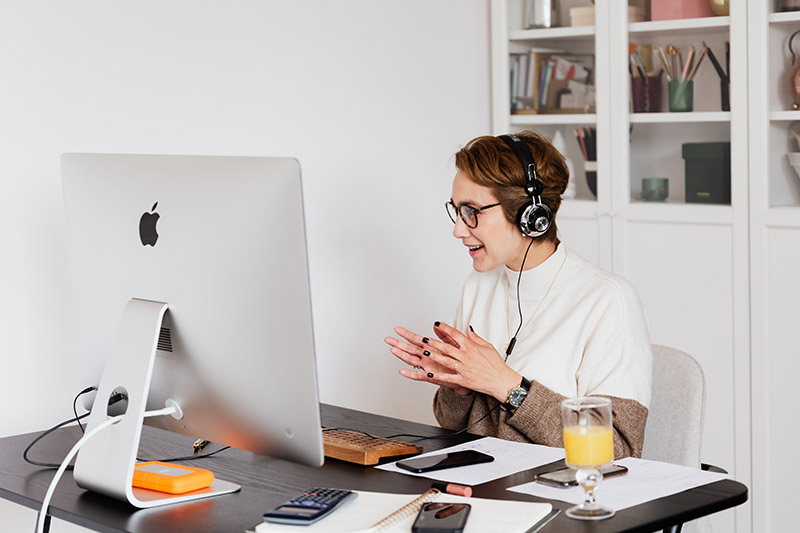 Become a virtual CFO