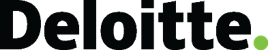 Deloitte Logo May 2017