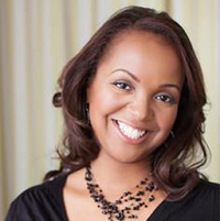 Dr. Florence Holland, AICPA