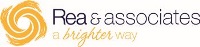 Rea and Associates logo