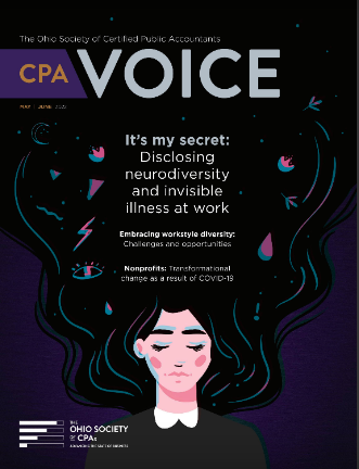 CPA Voice May/June 2022 Issue