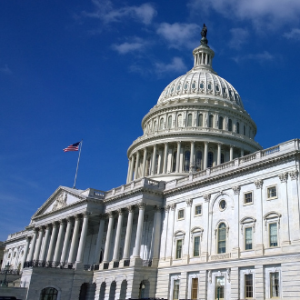 U.S. Capitol Building