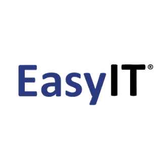 EASY IT LOGO
