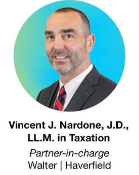 Vincent Nardone