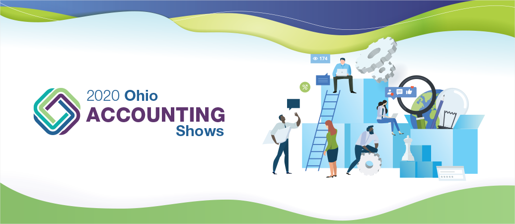CPE Ohio Accounting Shows