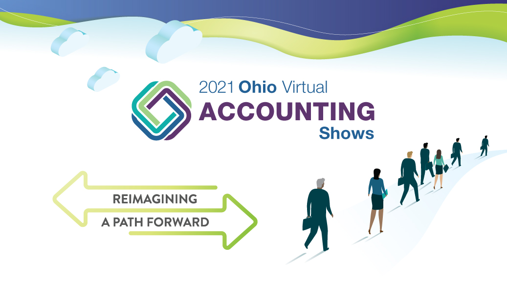 Ohio Accounting Shows 2021 - Header Image