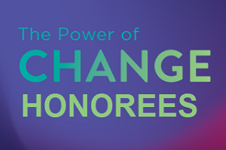 Power of Change Nominations