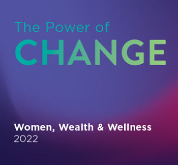 Women, Wealth & Wellness Conference 2022