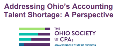 Ohio Accounting Talent White Paper