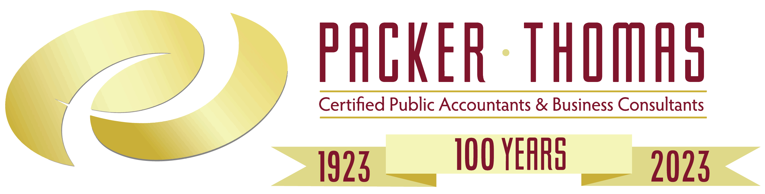 Packer Thomas logo