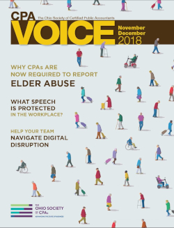 CPA_Voice_NovDec_2018 CPA_Voice_NovDec_2018