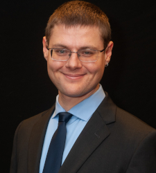 Dr. Gleb Tsipursky