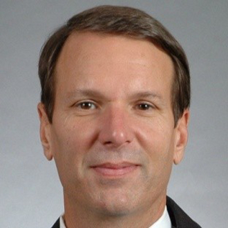 Mike Fritz