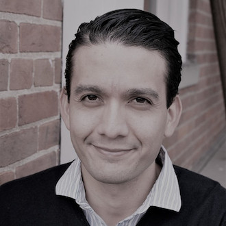 Sebastian Arce