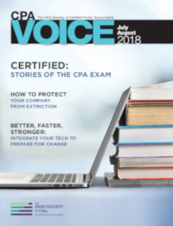 CPA Voice 2018