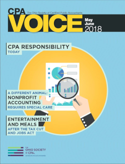 VoiceMayJune2018 VoiceMayJune2018