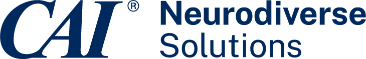 2022_CAI_Neurodiverse_Solutions_logo_blue