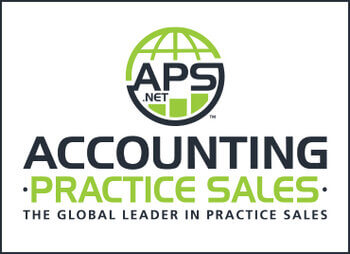 accounting practice sales