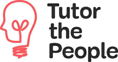 Tutor the People CPA Prep logo