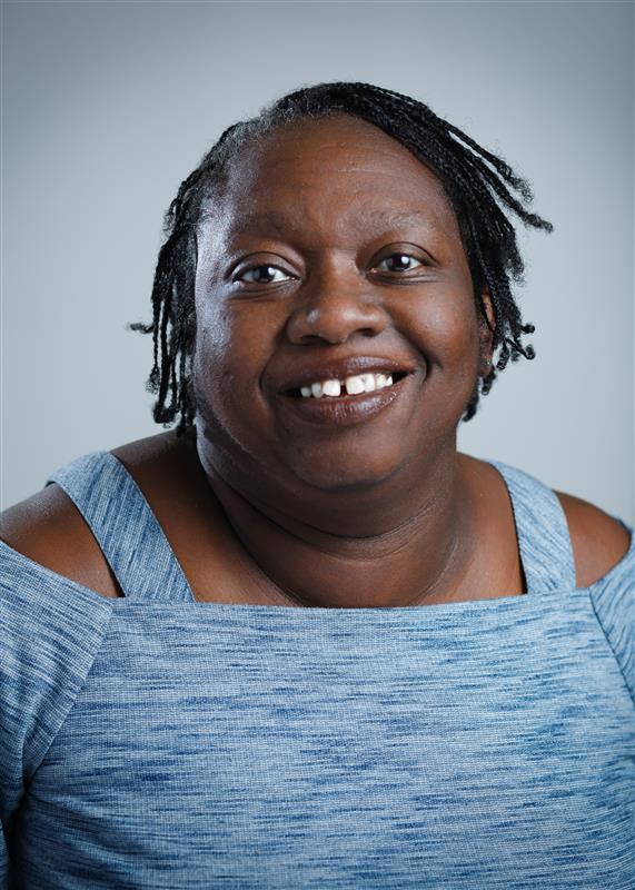 Tiffany Crosby